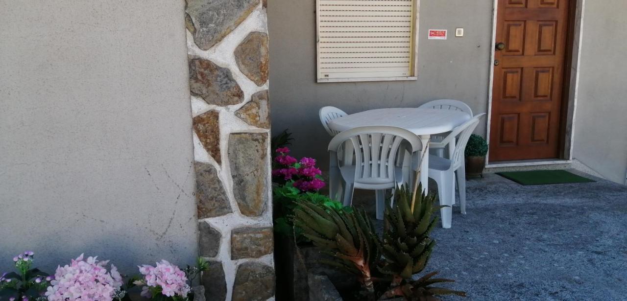 Moradia Santa Comba Villa Santa Comba Dao Exterior foto