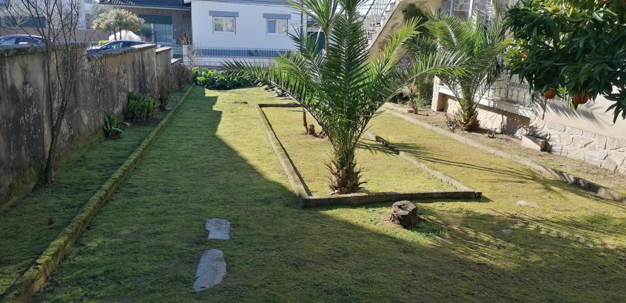 Moradia Santa Comba Villa Santa Comba Dao Exterior foto
